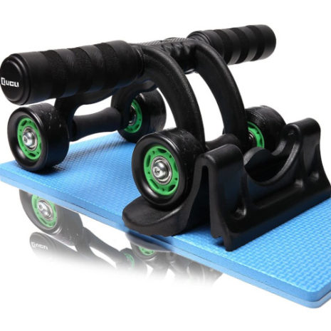 LICLI 腹筋ローラー