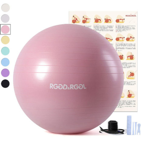 rggd&rggl バランスボール
