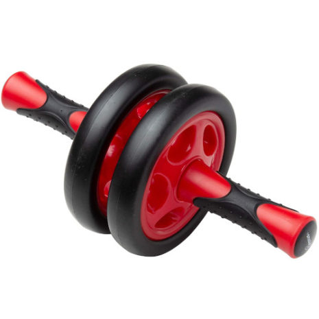 TOEI LIGHT　腹筋ローラー