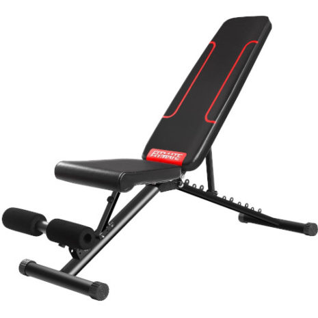fitmate シットアップベンチ