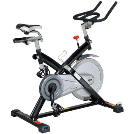 ダイコー　spin bike