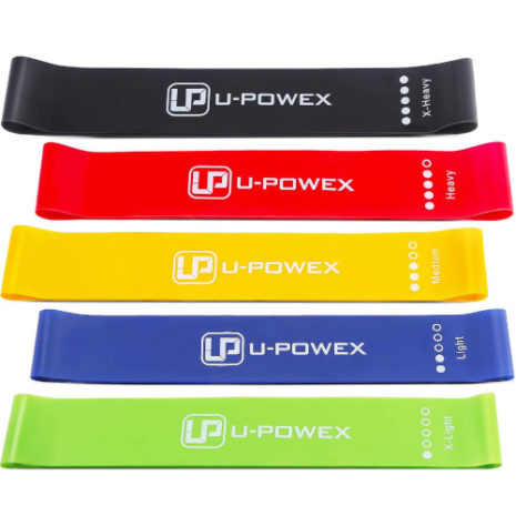 u-powex